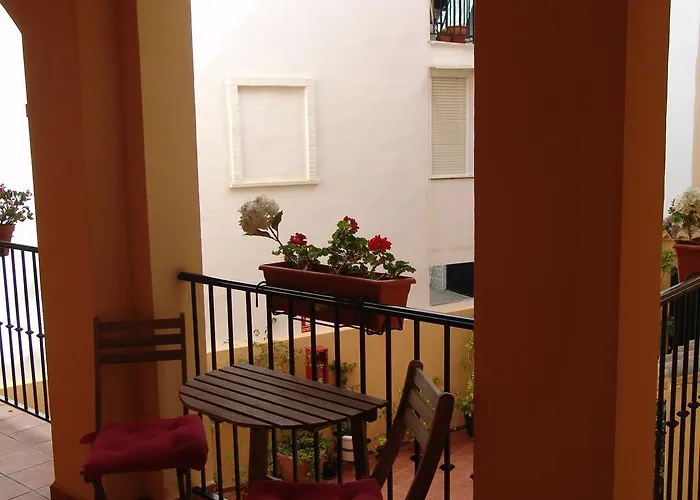 Apartment Carabeo 2000 3.1 *