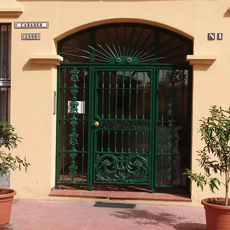 Apartment Carabeo 2000 3.1 *