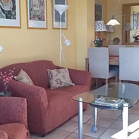 Apartment Carabeo 2000 3.1